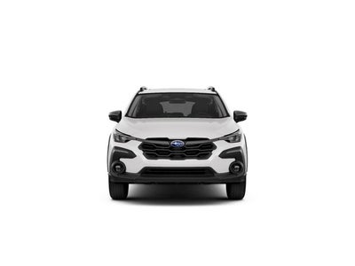2027 Subaru CROSSTREK Base