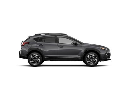 2027 Subaru CROSSTREK Base