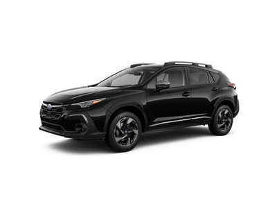 2027 Subaru CROSSTREK Base