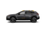 2027 Subaru CROSSTREK Base
