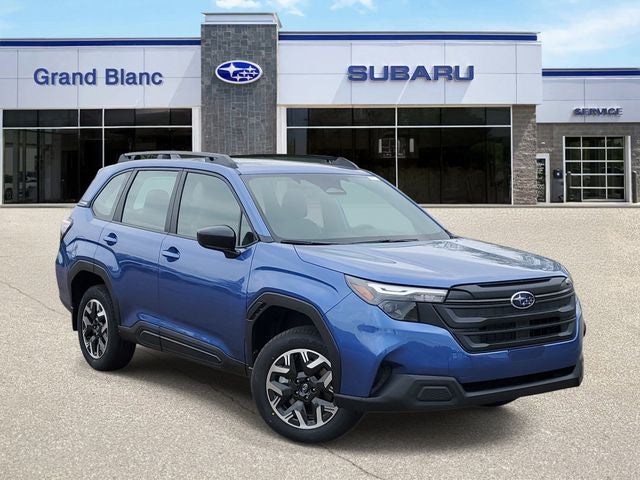 2026 Subaru Forester -'s photo