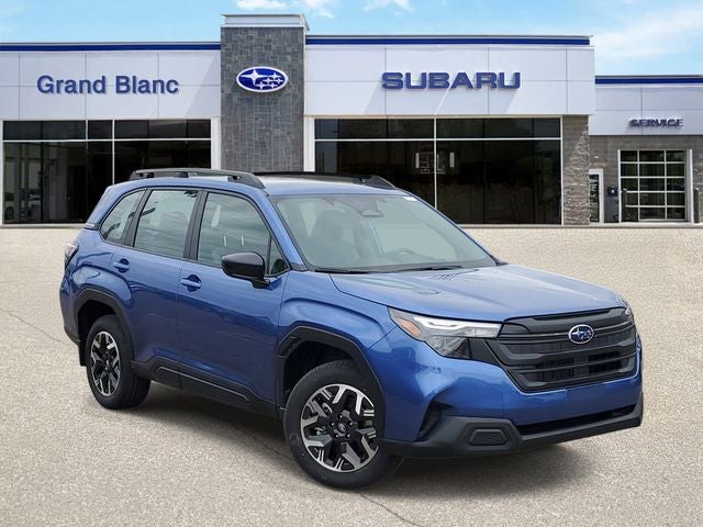 2026 Subaru Forester -'s photo
