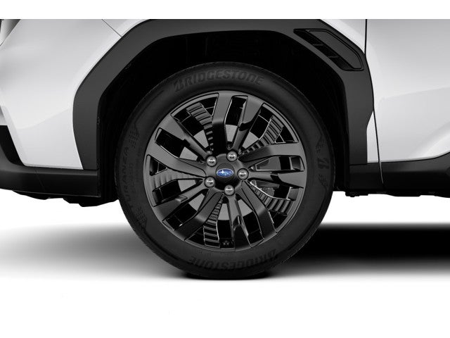 2026 Subaru FORESTER Base