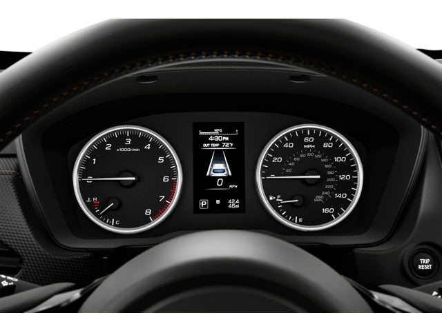 2026 Subaru FORESTER Base