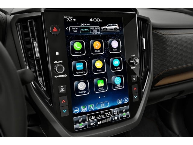 2026 Subaru FORESTER Base