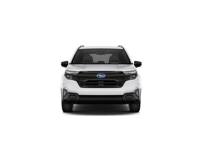 2026 Subaru FORESTER Base