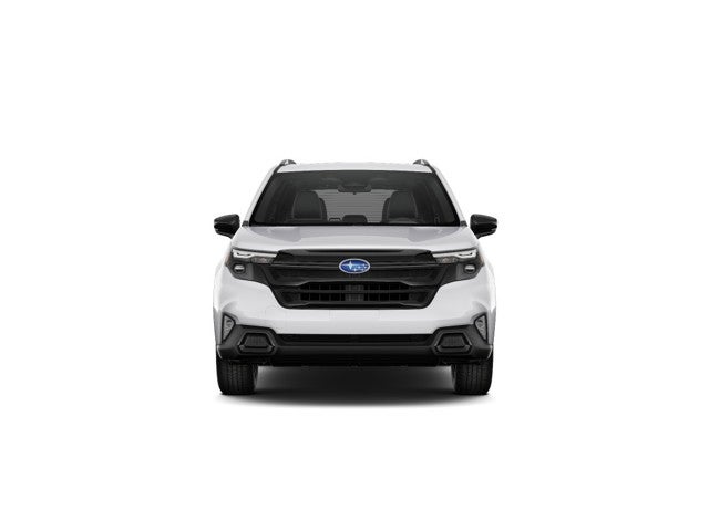 2026 Subaru FORESTER Base