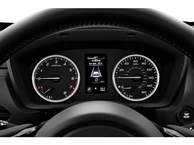 2026 Subaru FORESTER Sport Onyx Addition