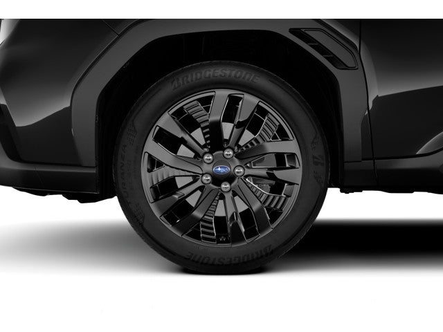 2026 Subaru FORESTER Base