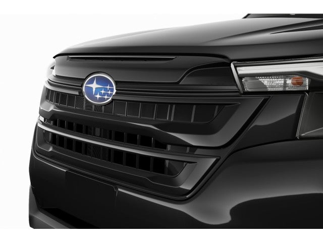 2026 Subaru FORESTER Base