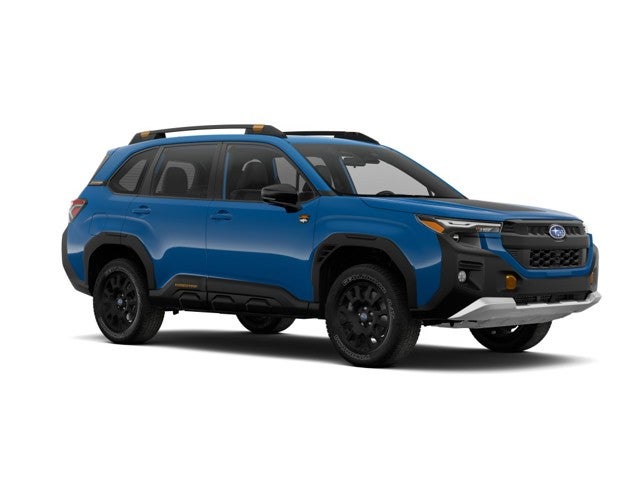 2026 Subaru Forester Wilderness's photo