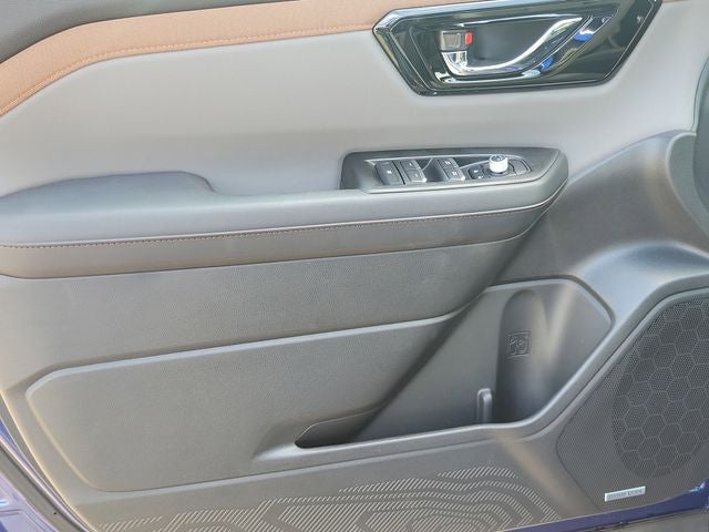 2026 Subaru FORESTER Sport Hybrid