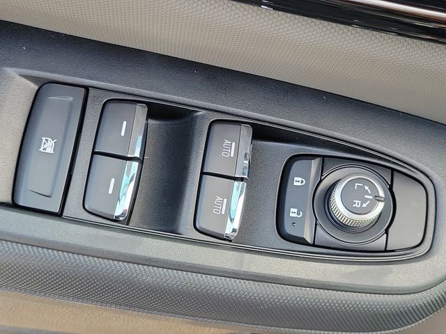 2026 Subaru FORESTER Sport Hybrid