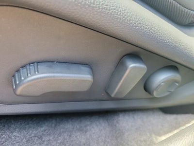 2026 Subaru FORESTER Sport Hybrid