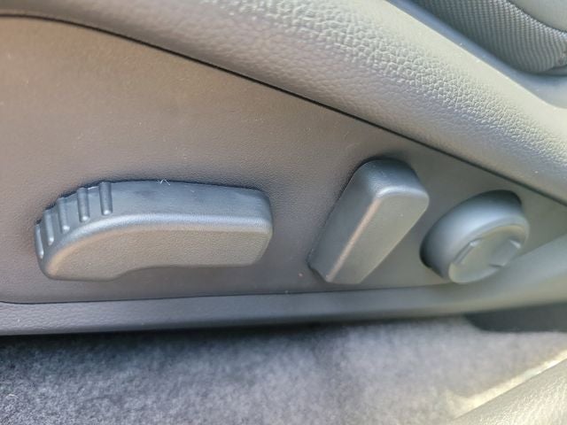 2026 Subaru FORESTER Sport Hybrid