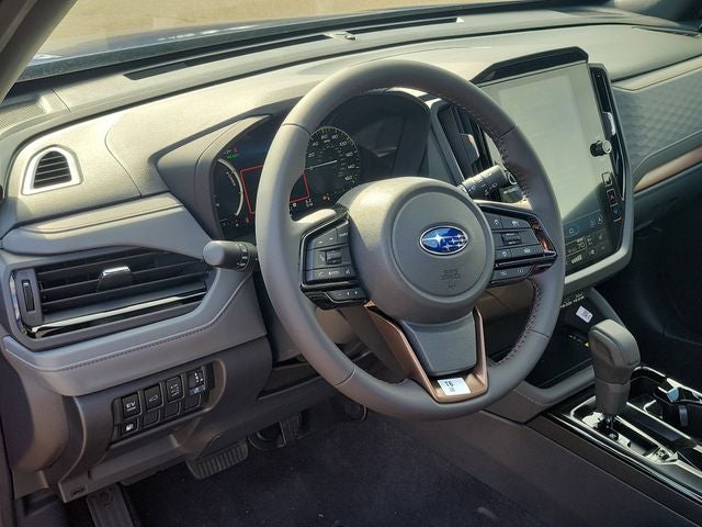 2026 Subaru FORESTER Sport Hybrid