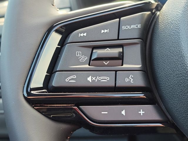 2026 Subaru FORESTER Sport Hybrid