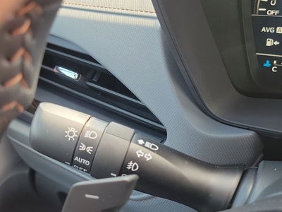 2026 Subaru FORESTER Sport Hybrid