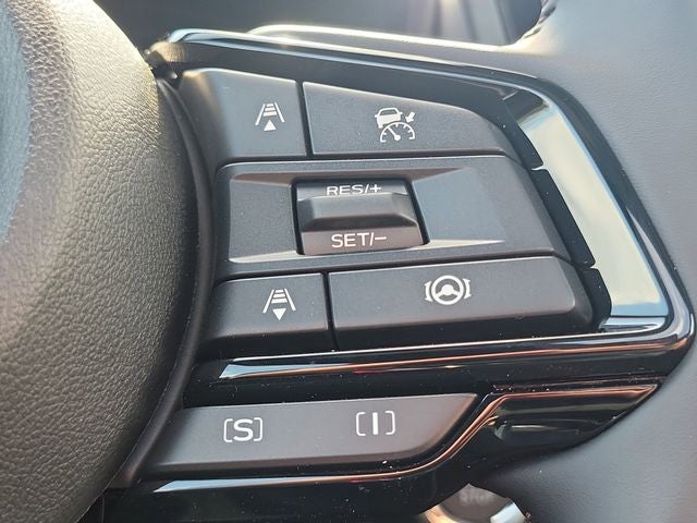 2026 Subaru FORESTER Sport Hybrid