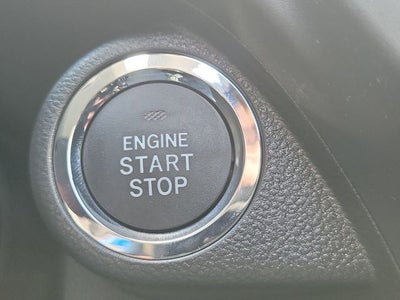 2026 Subaru FORESTER Sport Hybrid