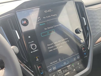 2026 Subaru FORESTER Sport Hybrid