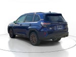 2026 Subaru FORESTER Sport Hybrid