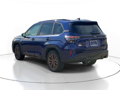 2026 Subaru FORESTER Sport Hybrid