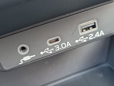 2026 Subaru FORESTER Sport Hybrid