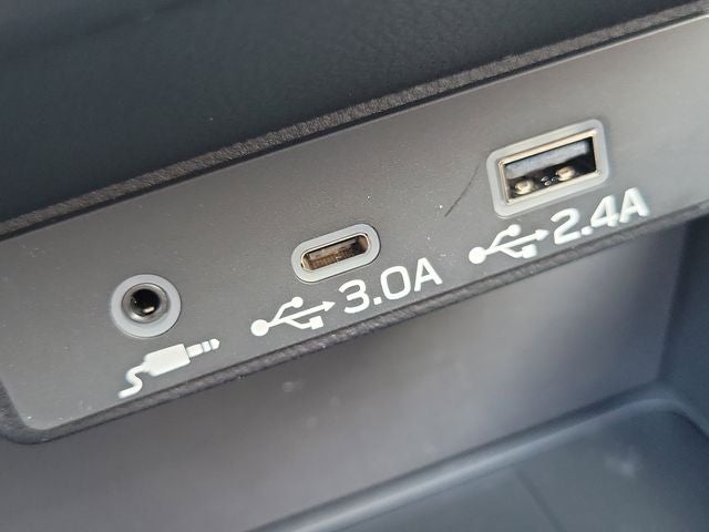 2026 Subaru FORESTER Sport Hybrid