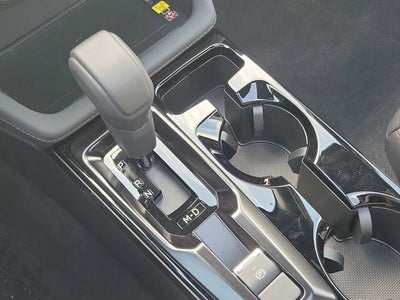 2026 Subaru FORESTER Sport Hybrid