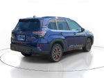 2026 Subaru FORESTER Sport Hybrid