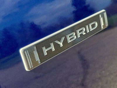 2026 Subaru FORESTER Sport Hybrid