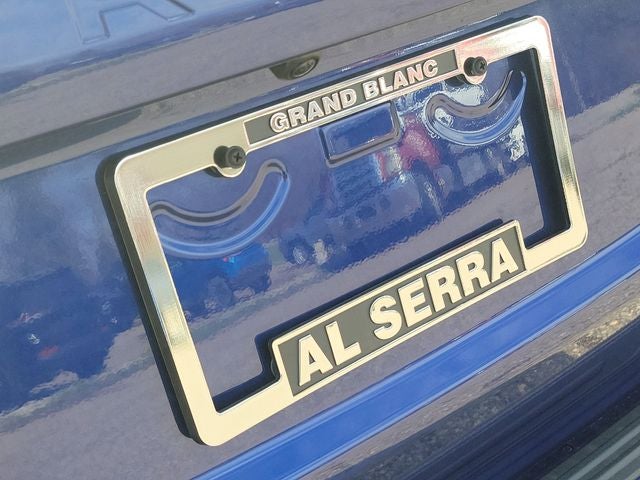 2026 Subaru FORESTER Sport Hybrid