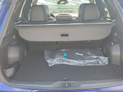 2026 Subaru FORESTER Sport Hybrid