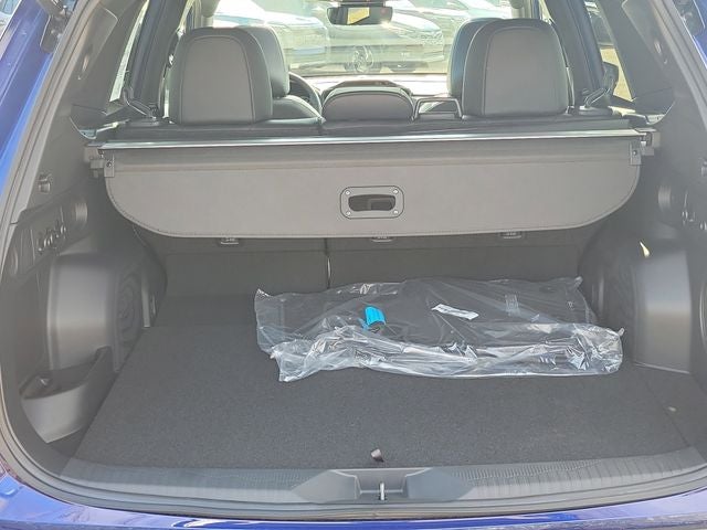 2026 Subaru FORESTER Sport Hybrid