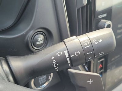 2026 Subaru FORESTER Sport Hybrid