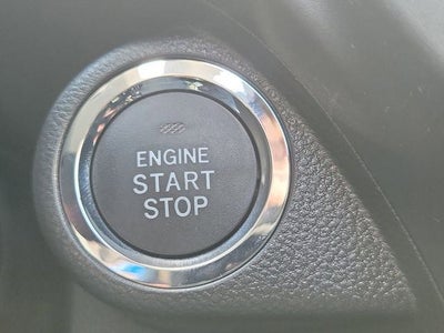 2026 Subaru FORESTER Sport Hybrid