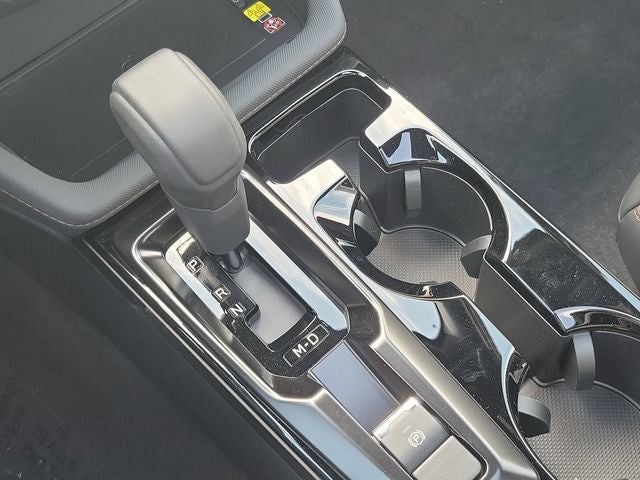 2026 Subaru FORESTER Sport Hybrid