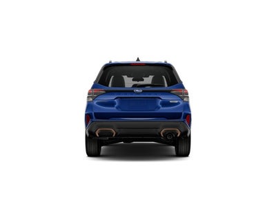 2026 Subaru Forester Sport Hybrid