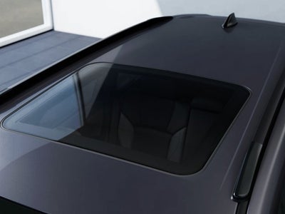 2026 Subaru FORESTER Sport Hybrid