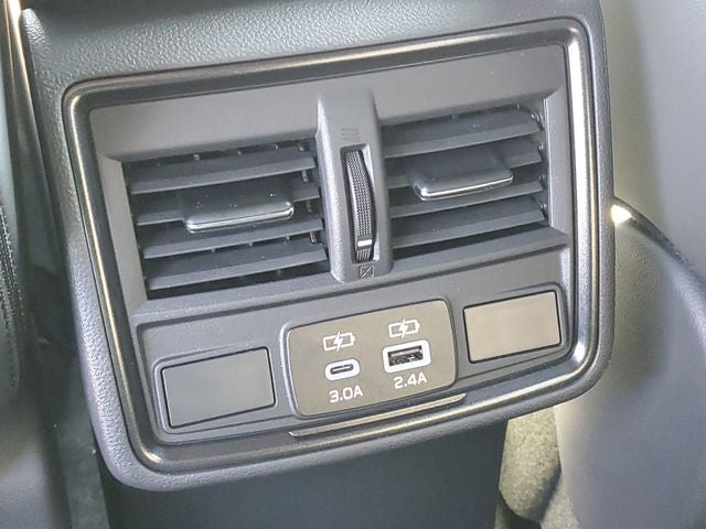 2026 Subaru FORESTER Sport Hybrid