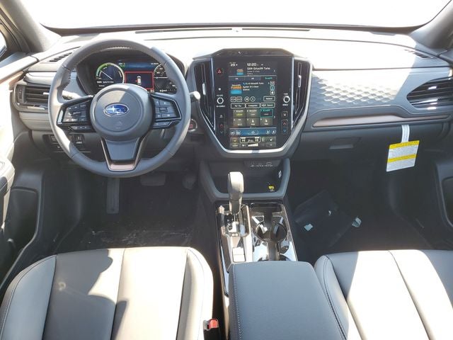 2026 Subaru FORESTER Sport Hybrid