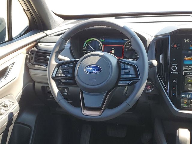 2026 Subaru FORESTER Sport Hybrid