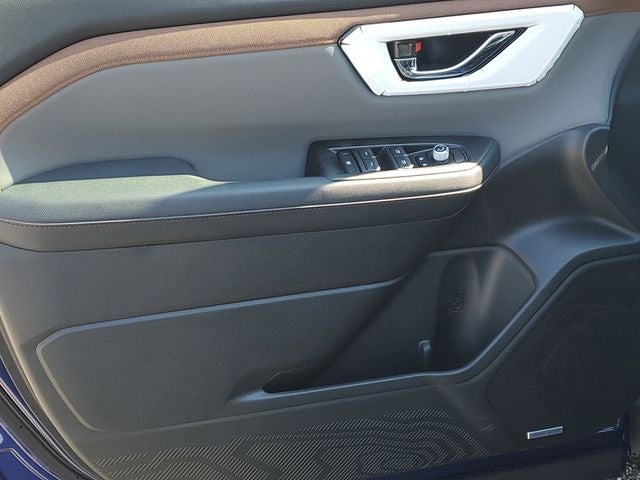 2026 Subaru FORESTER Sport Hybrid