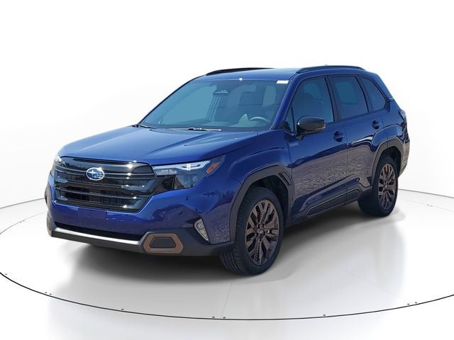 2026 Subaru FORESTER Sport Hybrid
