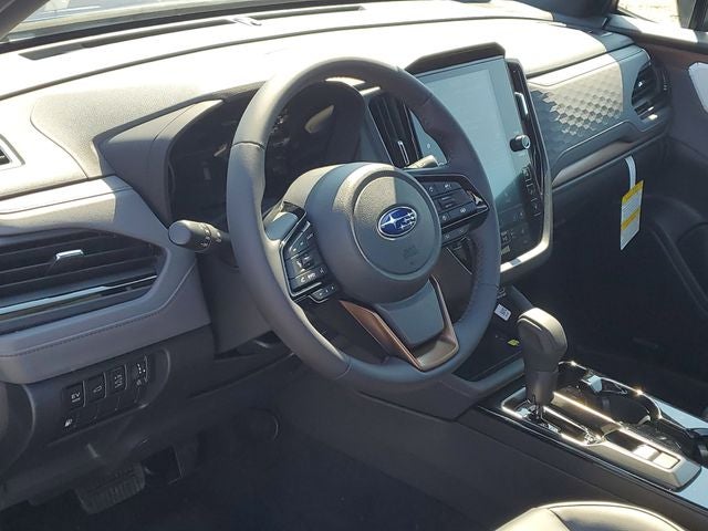 2026 Subaru FORESTER Sport Hybrid