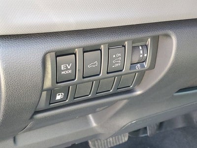 2026 Subaru FORESTER Sport Hybrid