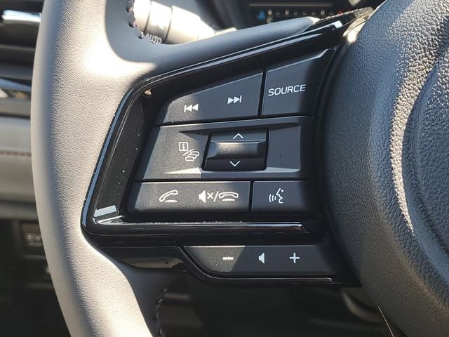 2026 Subaru FORESTER Sport Hybrid