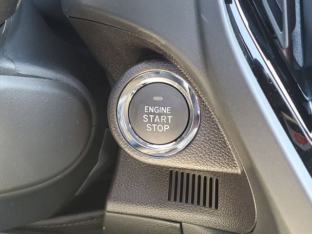 2026 Subaru FORESTER Sport Hybrid