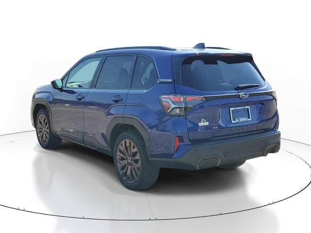2026 Subaru FORESTER Sport Hybrid